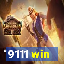 9111 win